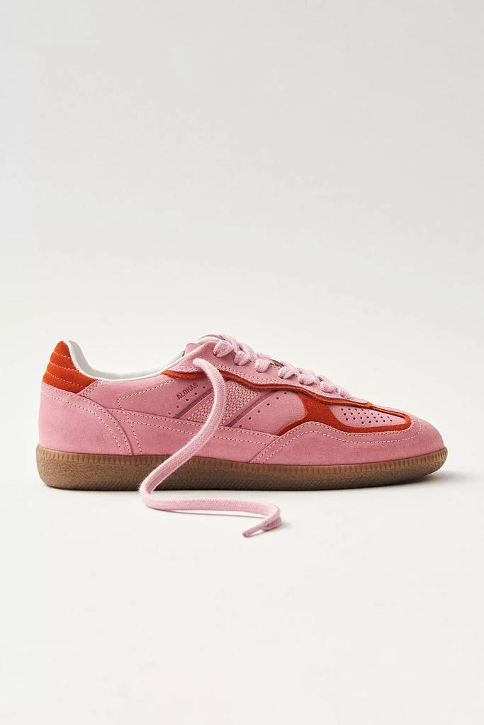 ALOHAS ALOHAS tb. 490 Leather Sneakers 1