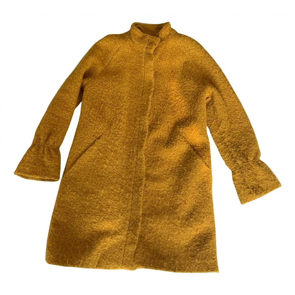 MINIMUM Minimum Coat 1