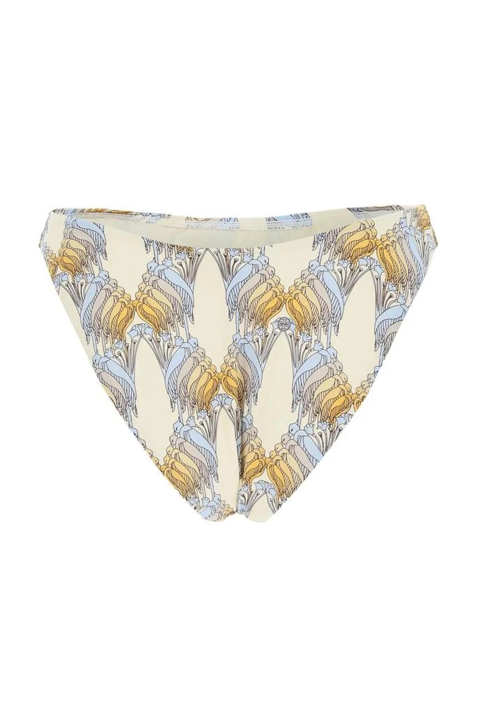 Tory Burch Tory Burch Printed Bikini Bottom 2
