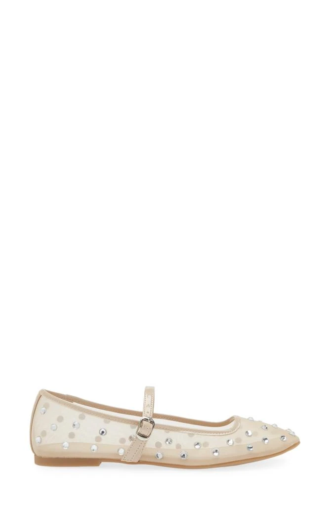 Open Edit Desi Mary Jane Flat 4
