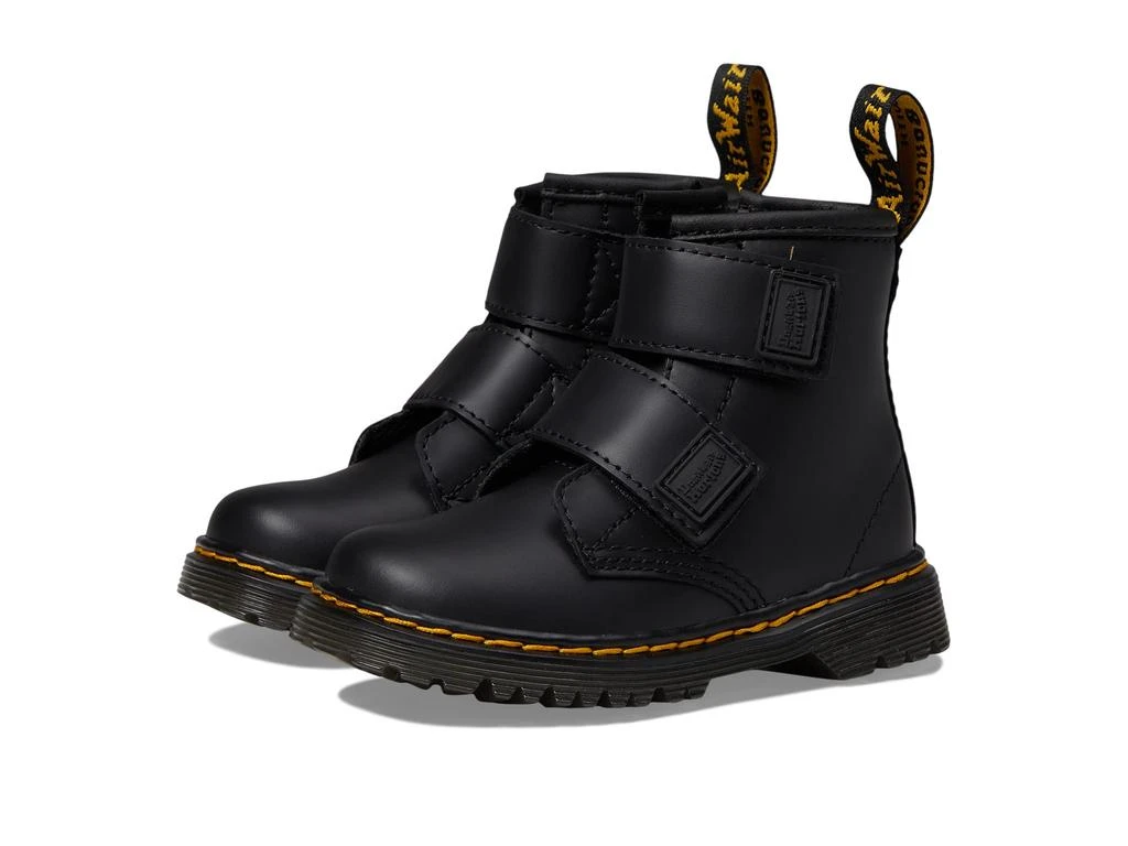 Dr. Martens Kid's Collection 1460 Easy On (Toddler) 1