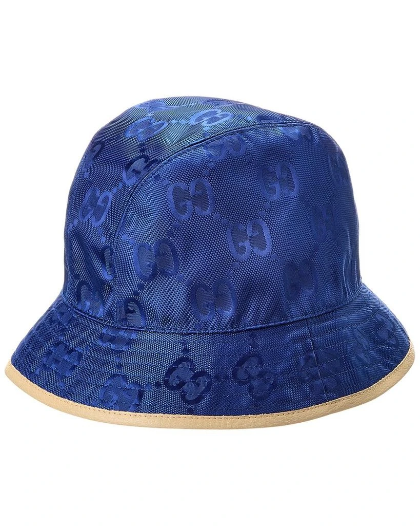 Gucci Off The Grid Bucket Hat 2