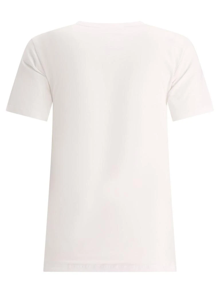 INES DE LA FRESSANGE Ines De La Fressange Logo T-Shirt 2