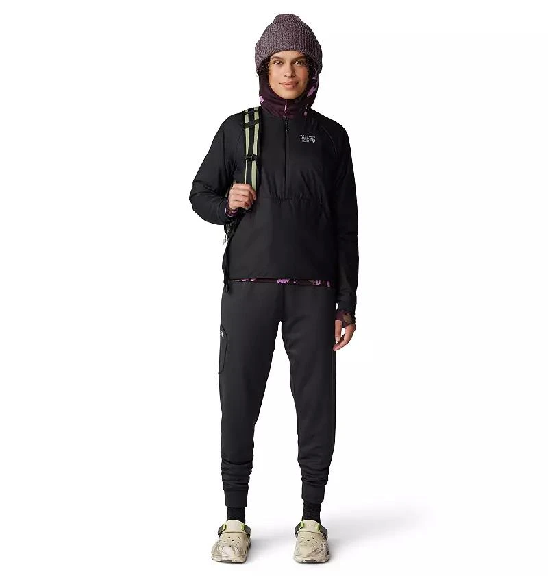Mountain Hardwear Mountain Hardwear Women's Glacial Trail Jogger Pants 2