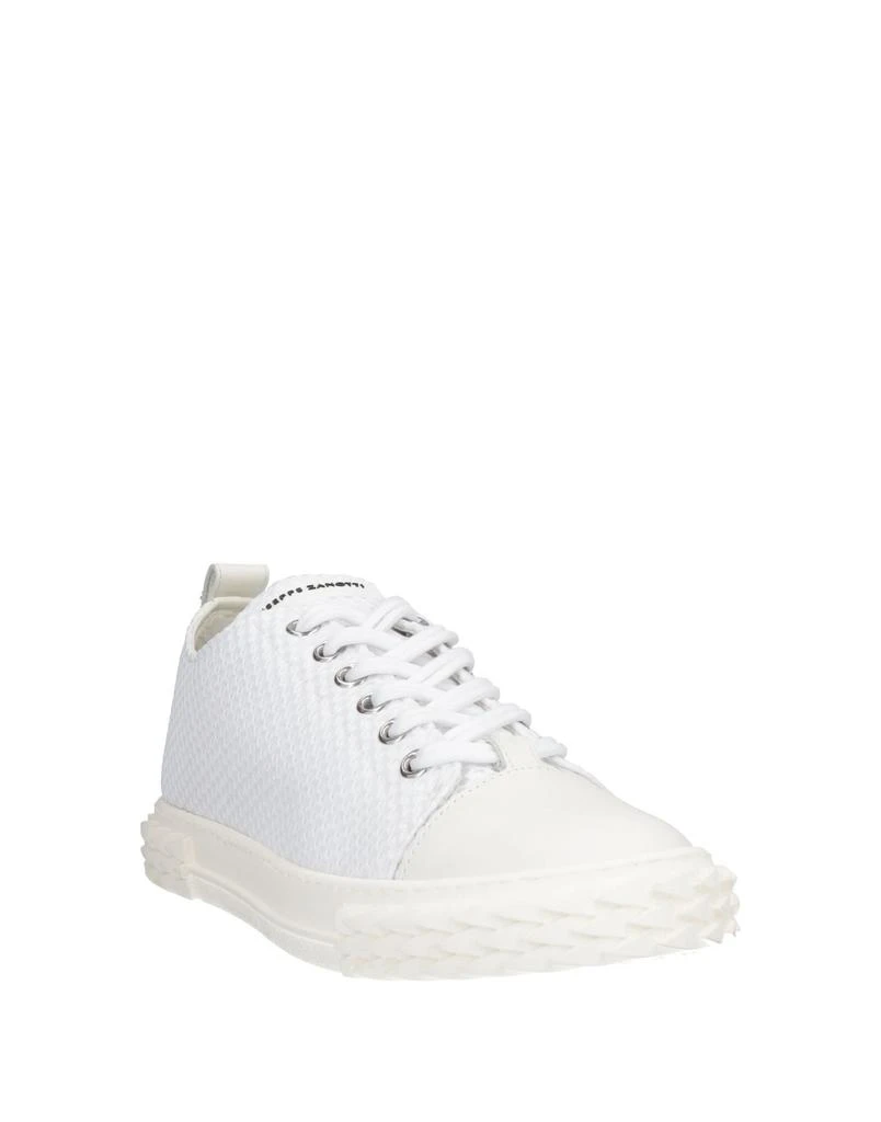 Giuseppe Zanotti Sneakers 2