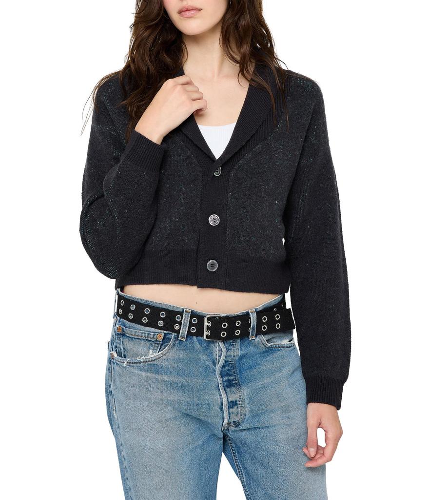Spiritual Gangster Spirit Eye Royce Cardigan
