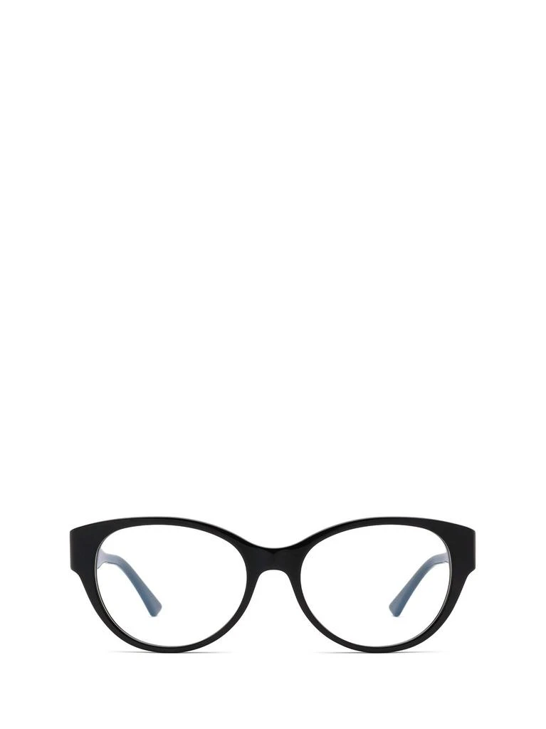 Cartier Cartier Round Frame Glasses 1