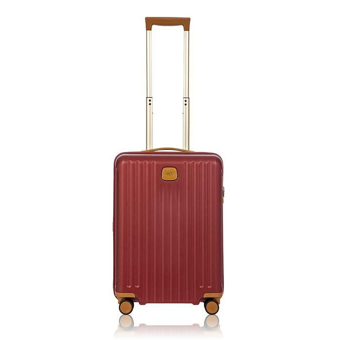 Bric
s Capri 2.0 21" Carry-On Spinner Suitcase 24