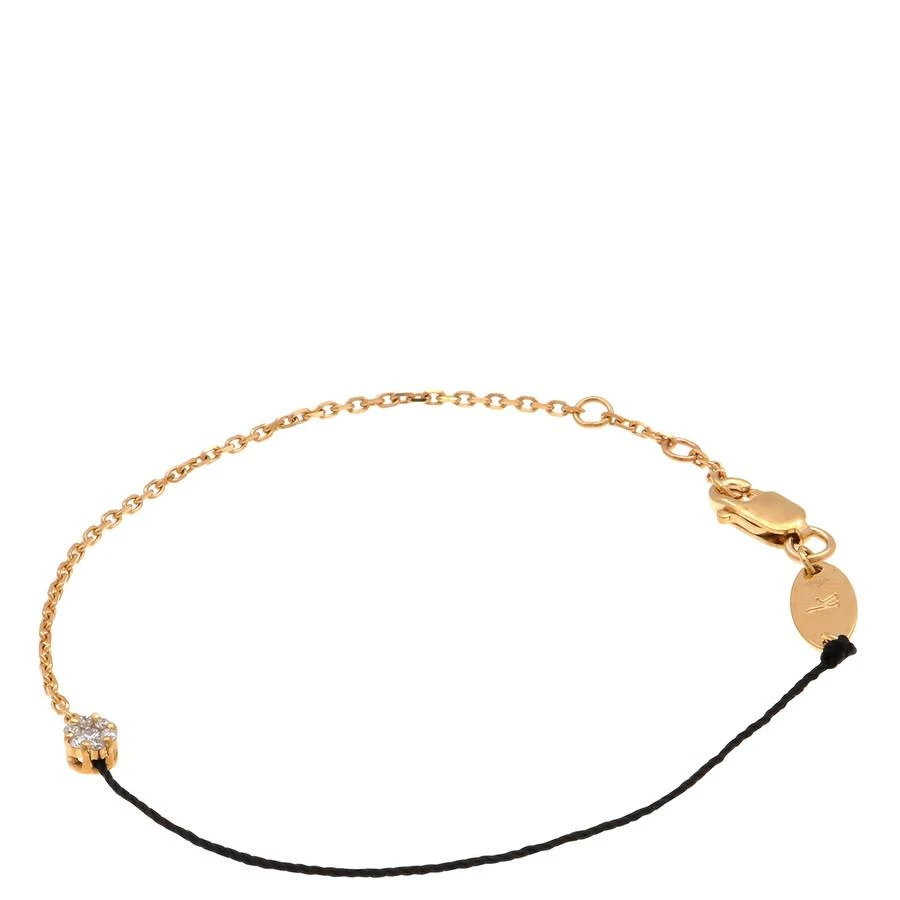 Redline String-Chain Illusion Adjustable Bracelet 2