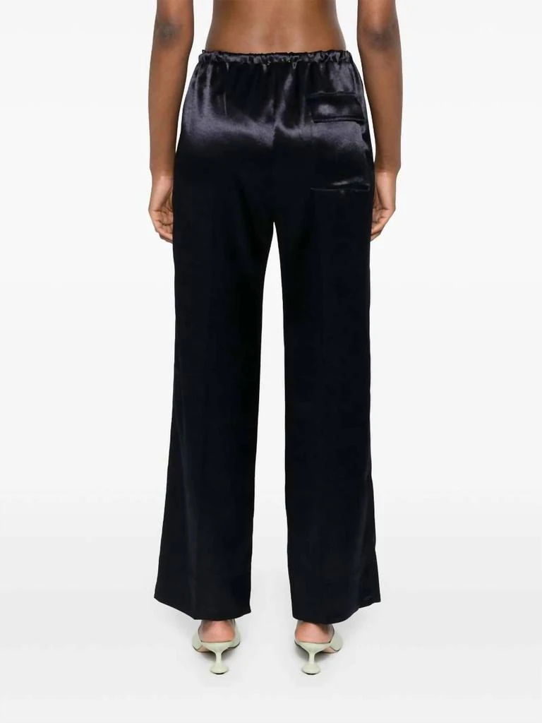 FORTE_FORTE Forte Forte - Chic Shinning Satin Pant 2