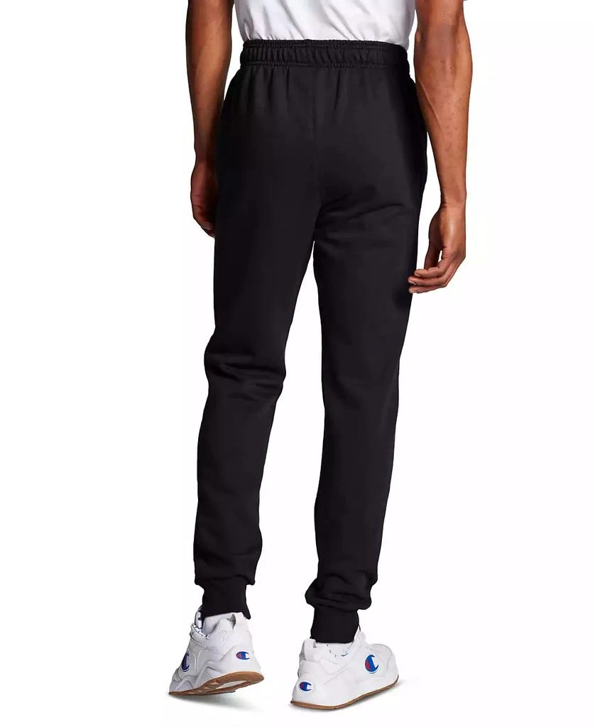 CHAMPION Men's Powerblend Fleece Joggers 2