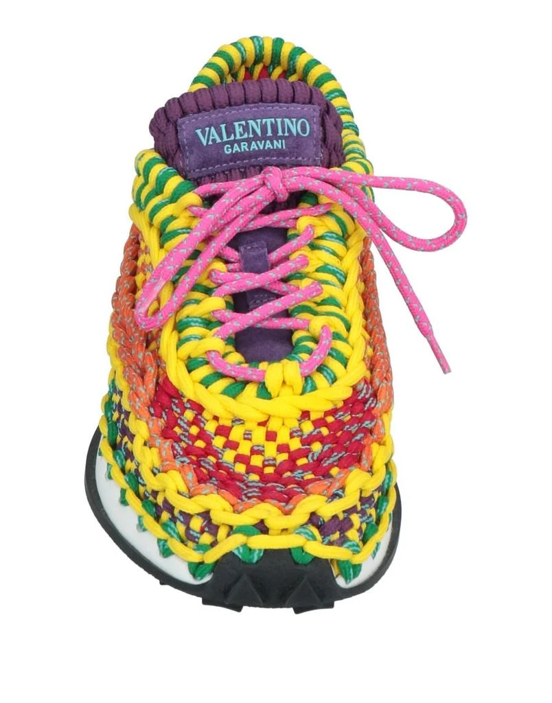 Valentino Sneakers 4