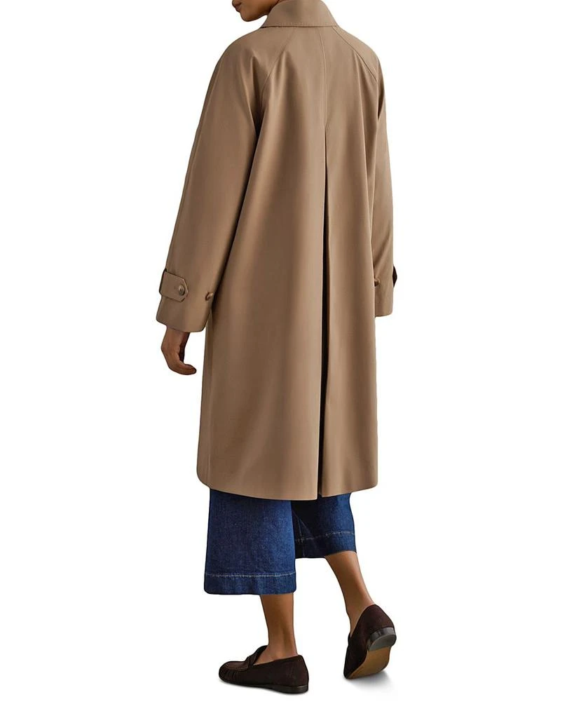 HOBBS LONDON Lucy Trench Coat 3