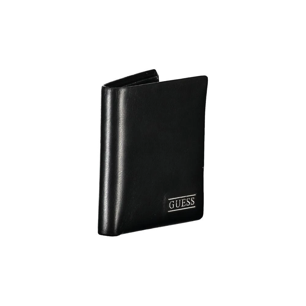 Guess Jeans Leather Men's Wallet 3