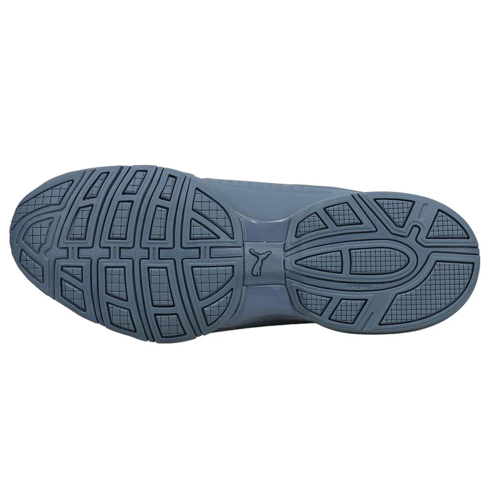 Puma Viz Runner Repeat Perforated Wide Running Shoes 5