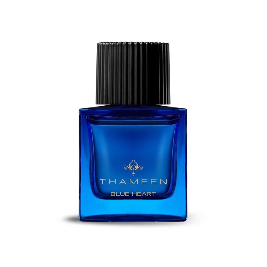 Thameen Thameen Blue Heart Unisex EDP 1