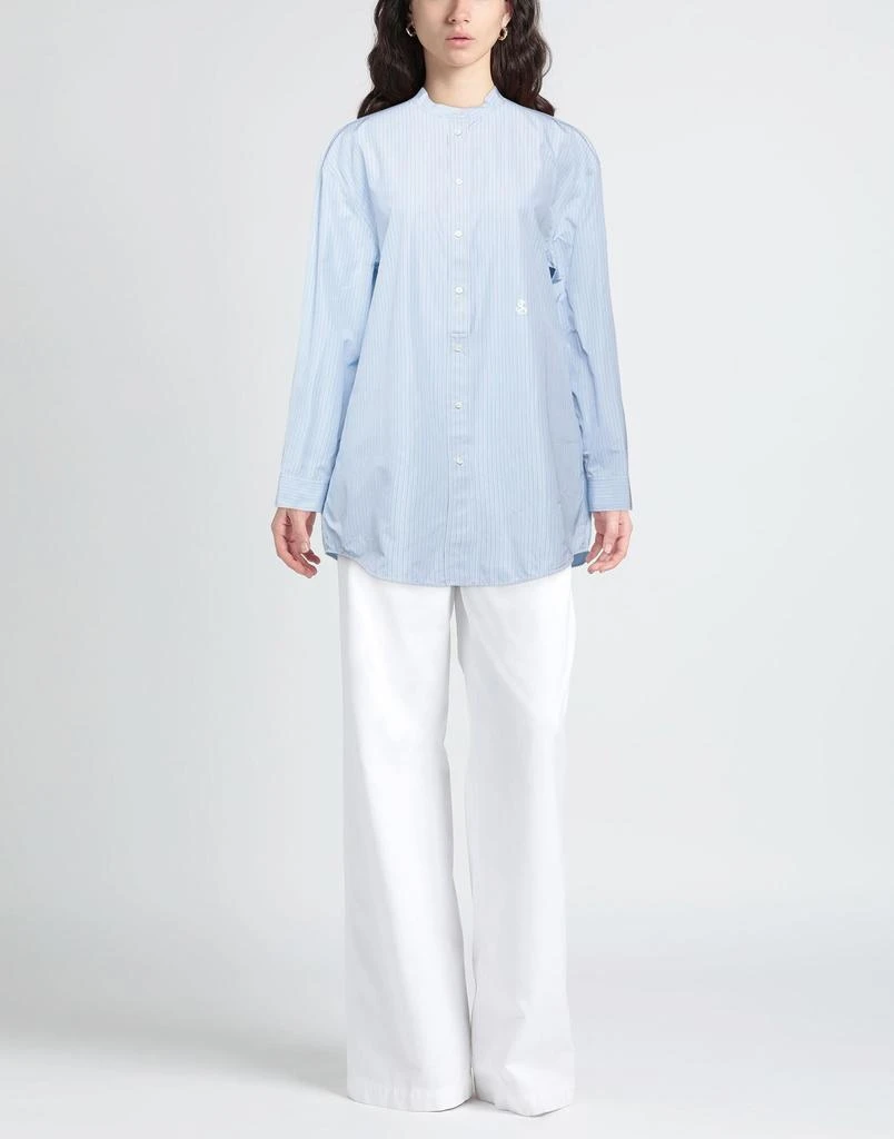 Jil Sander Striped shirt 2