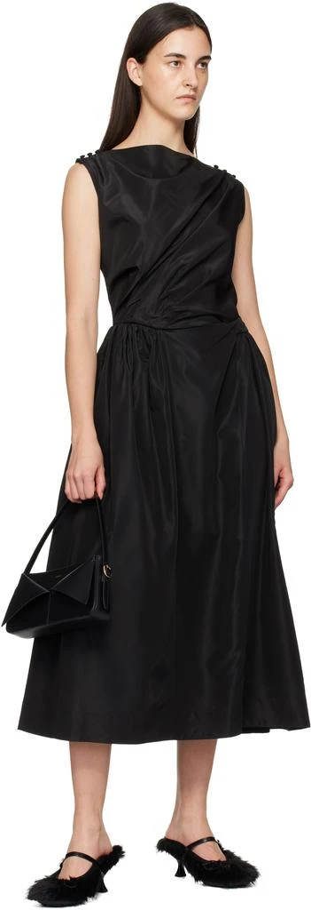 COPERNI Black Belt Loop Bag 4