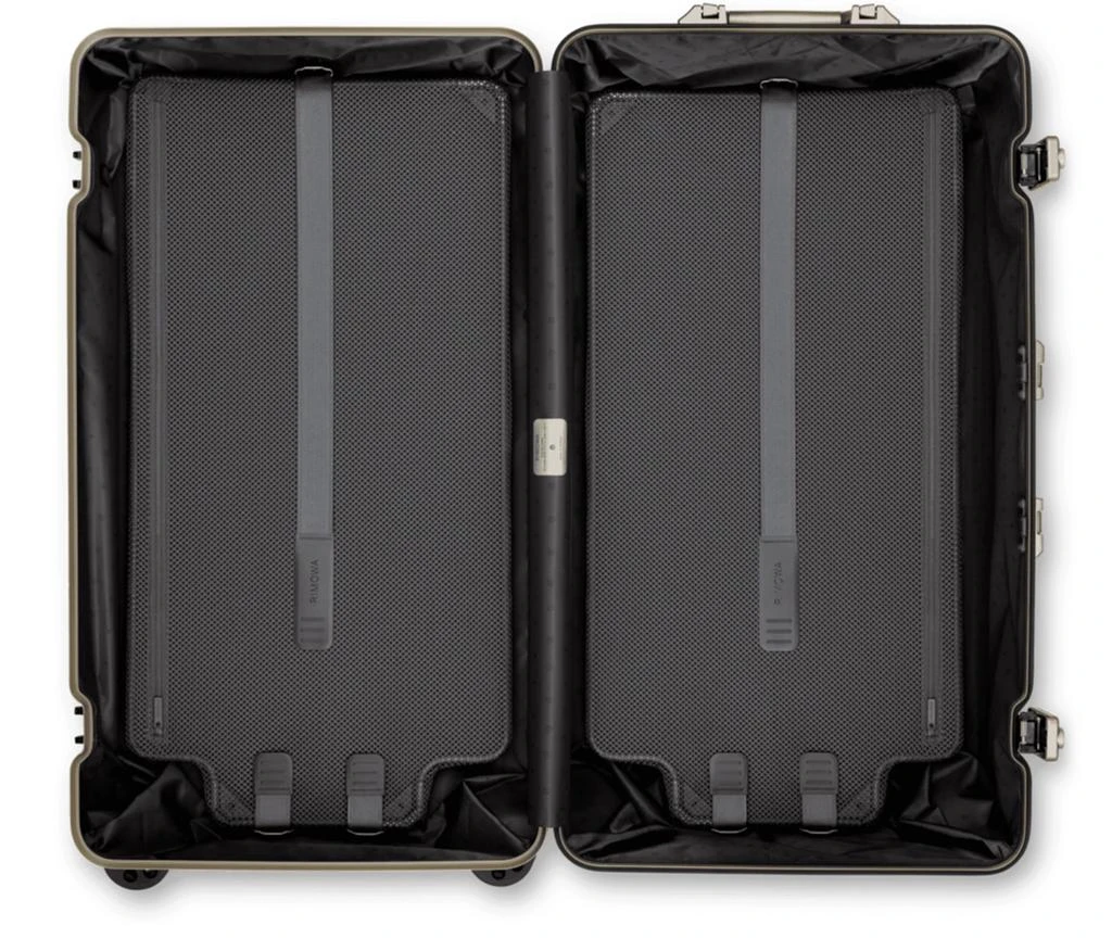 RIMOWA Original Trunk Plus luggage 5