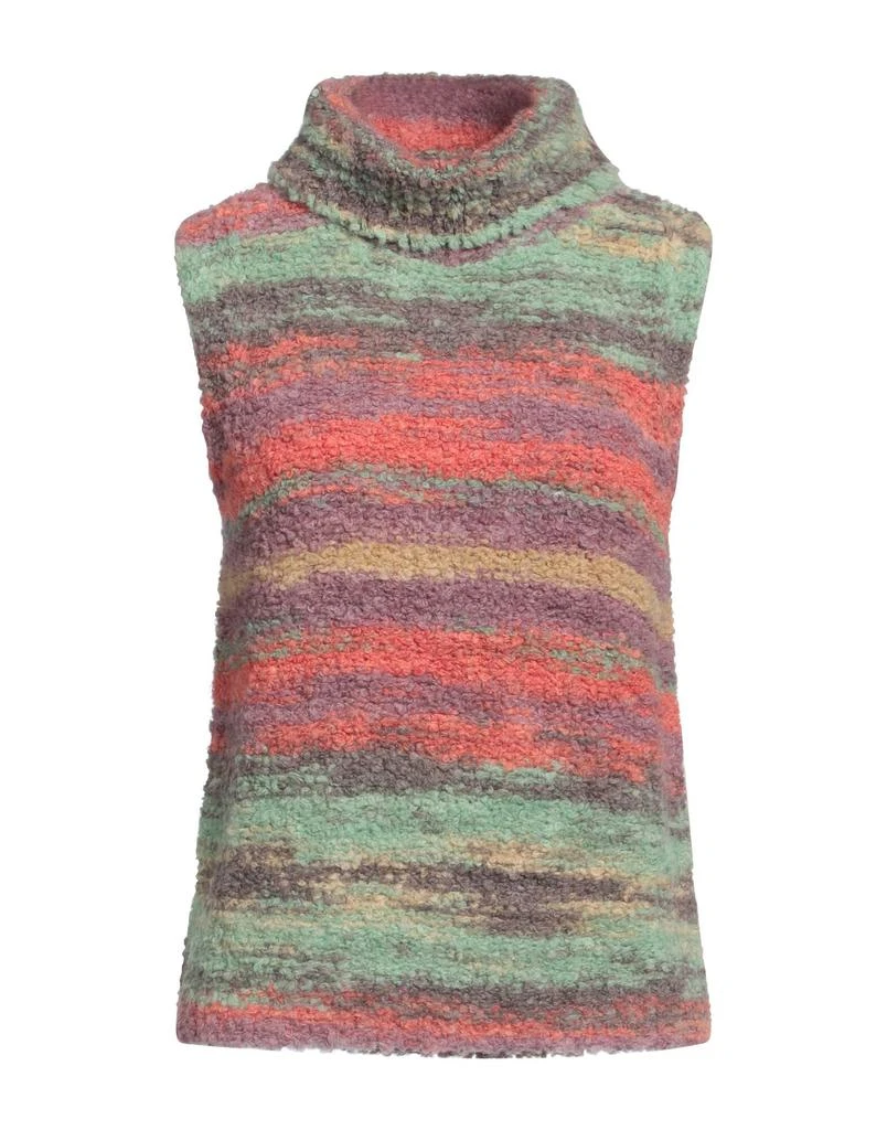 ATTIC AND BARN Sleeveless sweater 1