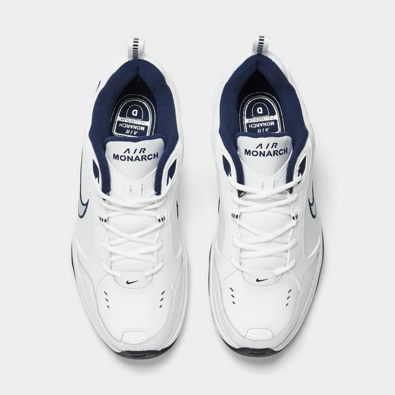 NIKE Men's Nike Air Monarch IV Casual Shoes 5