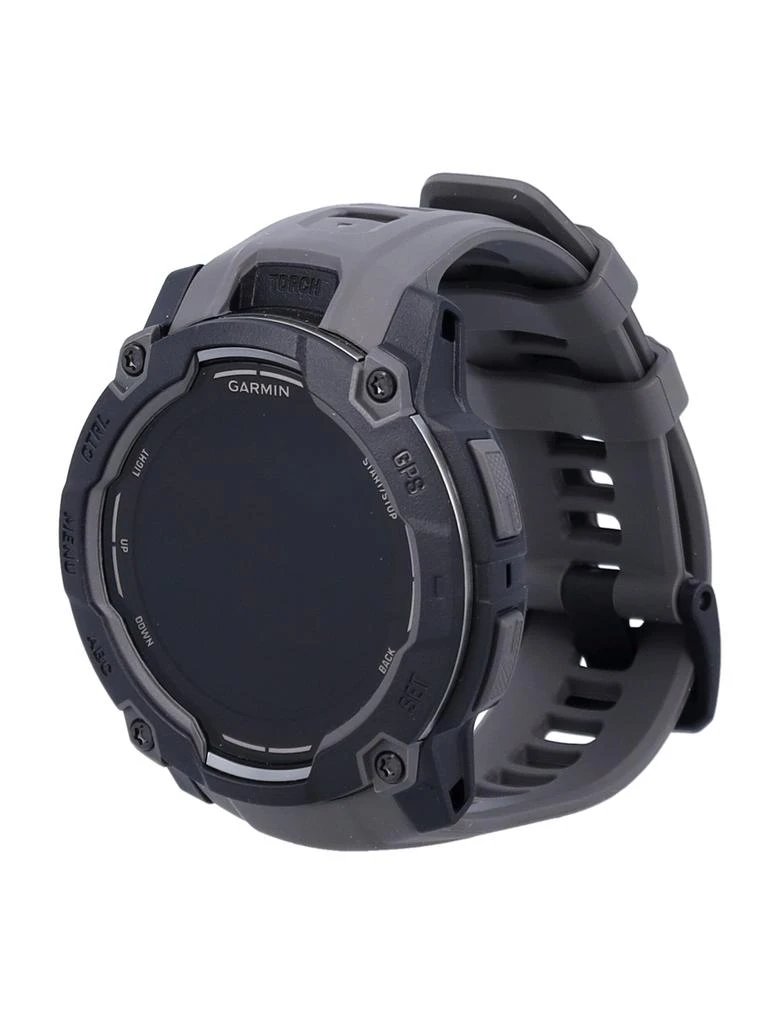 Garmin INSTINCT® 3 – 50 MM, AMOLED 3