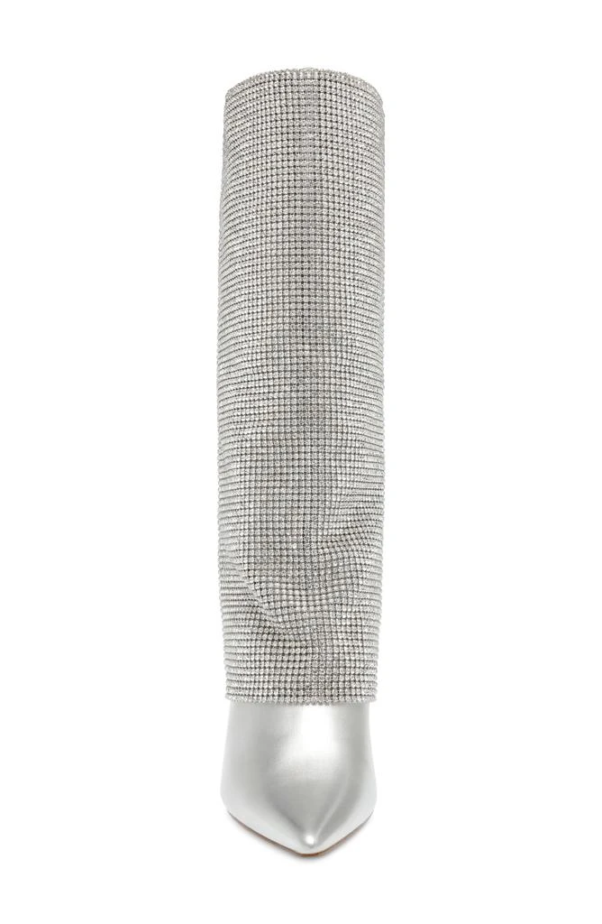 Steve Madden Riski Wedge Boot 4