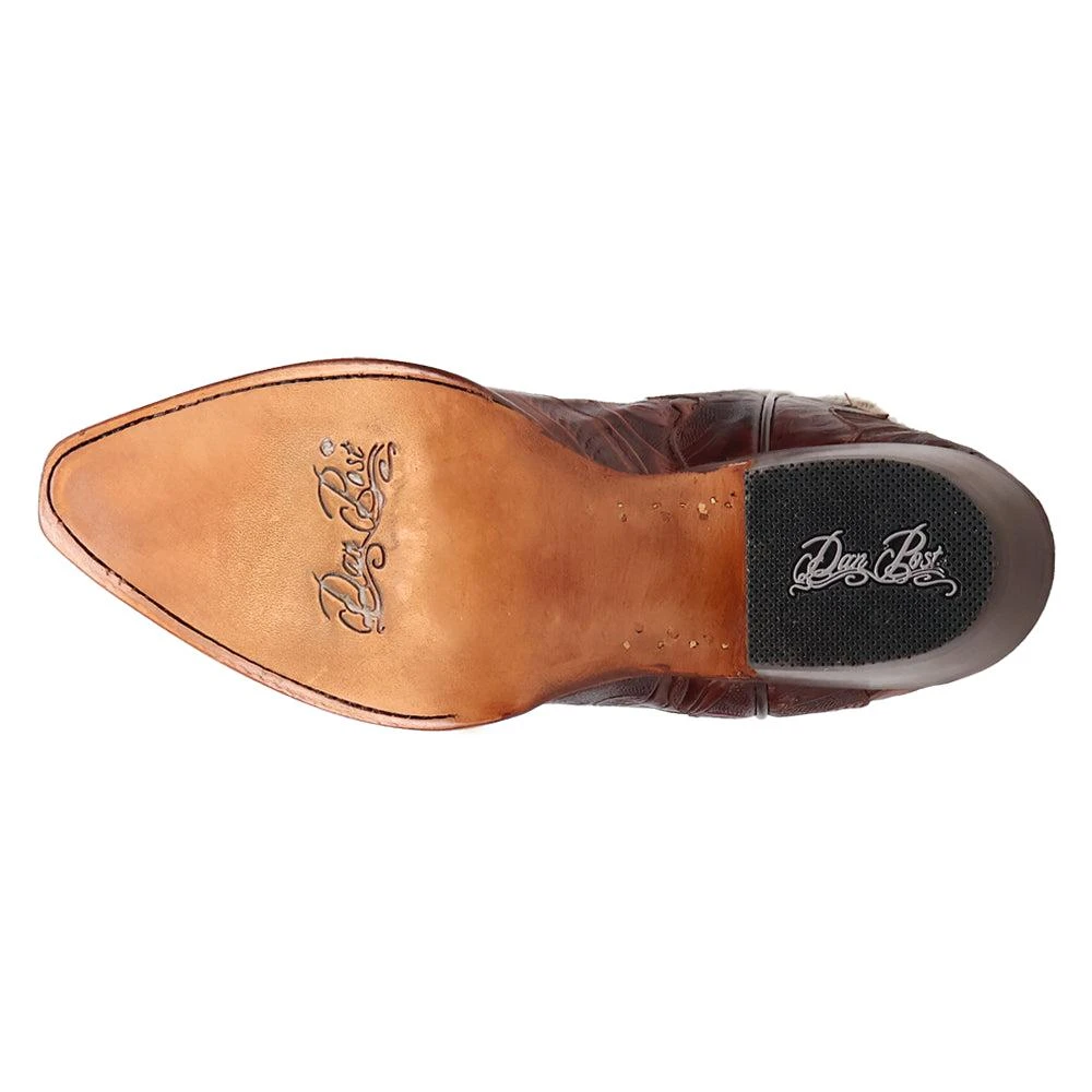 Dan Post Boots Andrinna Snip Toe Cowboy Boots 5