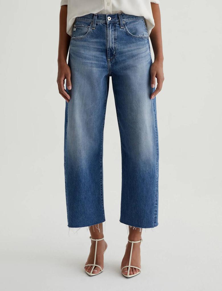 AG Jeans Ag Jeans - Hattie Crop Jean