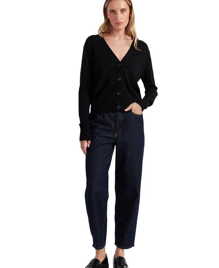 Chinti 
Parker Women
s Pure Merino Cardigan 2