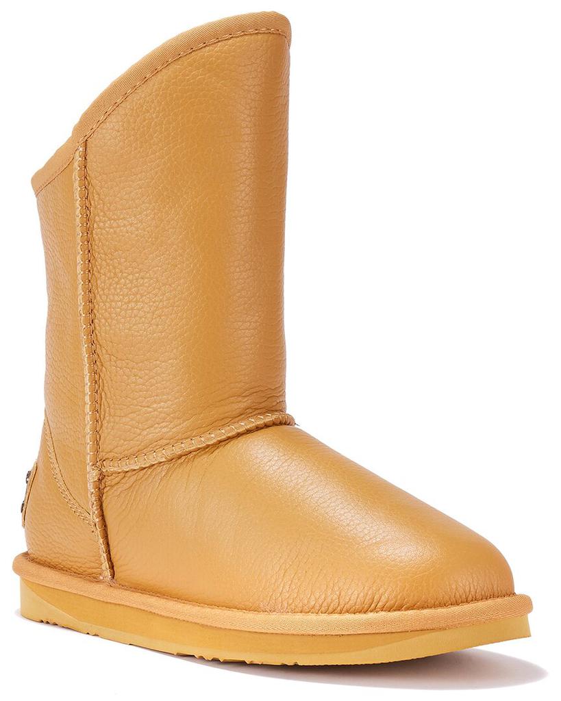 Australia Luxe Cosy Short Leather Boot