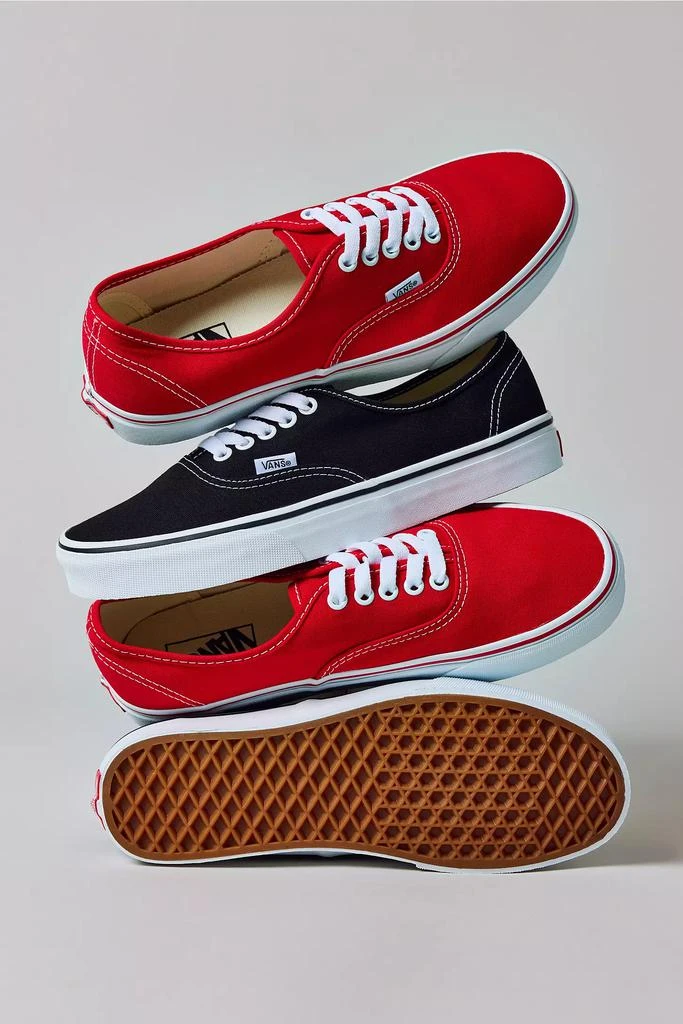 Vans Vans Unisex Authentic Sneaker