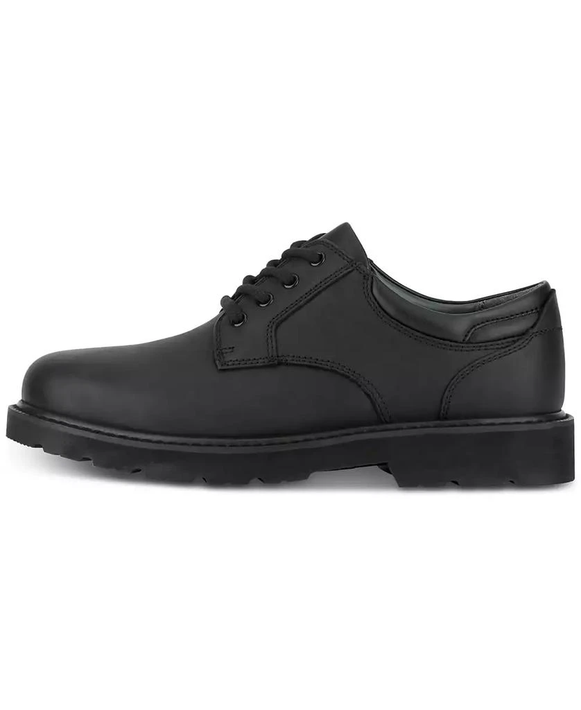 Dockers Men's Shelter Casual Oxford 4
