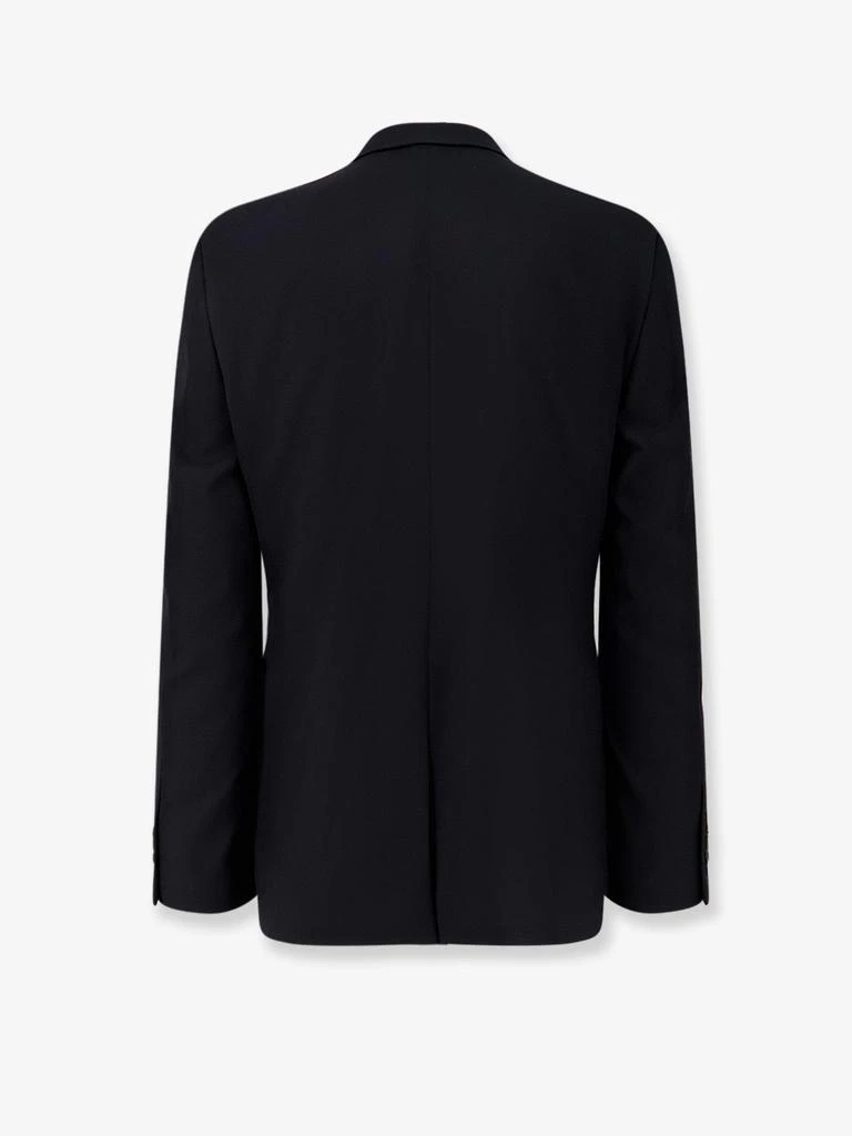 Balenciaga Standard Tailored wool blazer 4