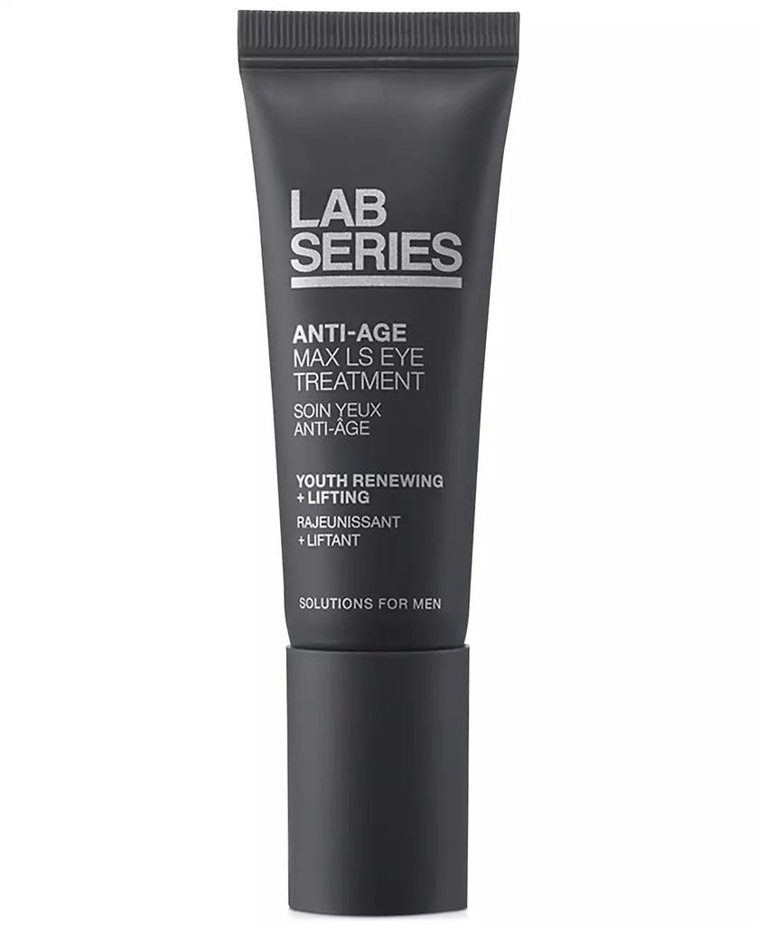 Lab Series Skincare for Men Anti-Age Max LS Eye Treatment, 0.5-oz. 1