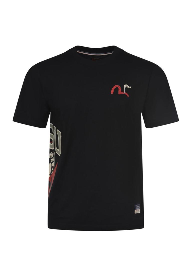 Evisu Evisu  T-Shirts And Polos