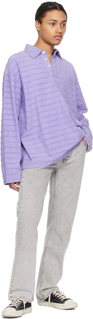 HOPE Gray Rush Jeans 4