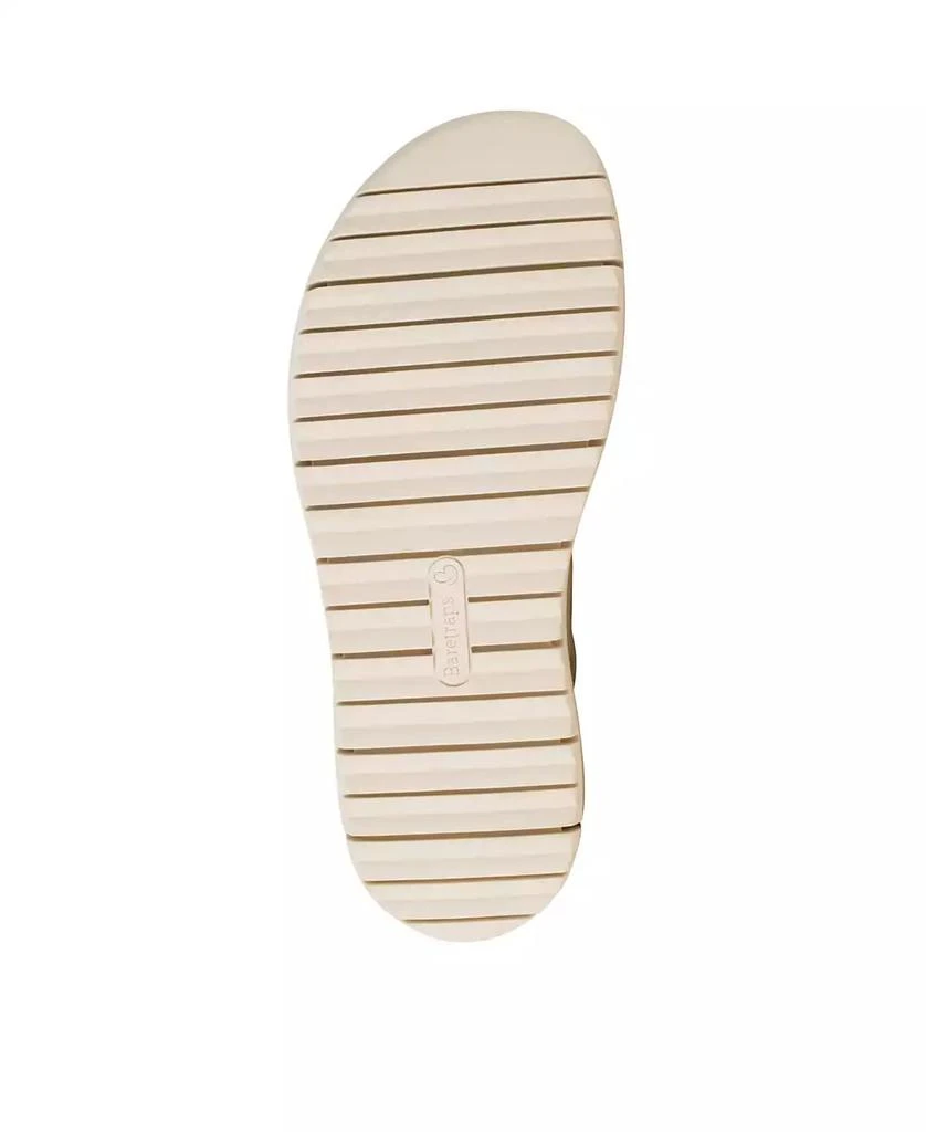Baretraps Women's Origins Haliah Slide Slip-On Sandals 5