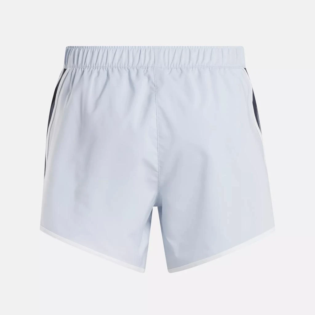 Reebok Women
s ID Train Woven Shorts 5