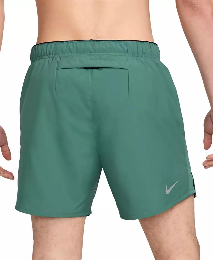 Nike Men's Challenger Flash Dri-FIT 5" Running Shorts 2