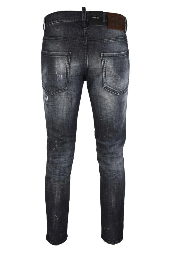 DSQUARED2 Skater Jean 3