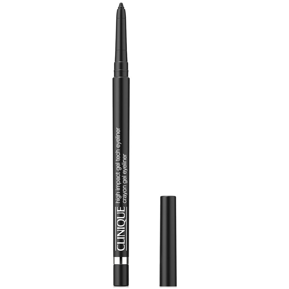 Clinique High Impact Gel Tech Eyeliner, 0.01 oz.