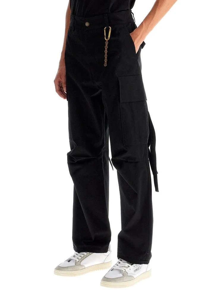 DARKPARK laurent  saint laurent cargo pants 4