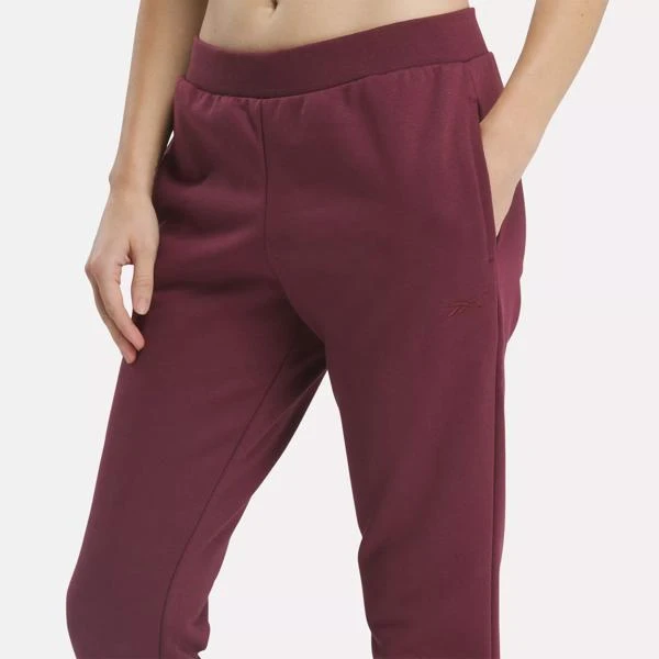 Reebok Lux Fleece Pants 4