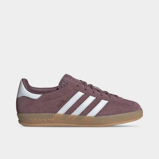 Adidas Women's adidas Originals Gazelle Indoor Casual Shoes 1