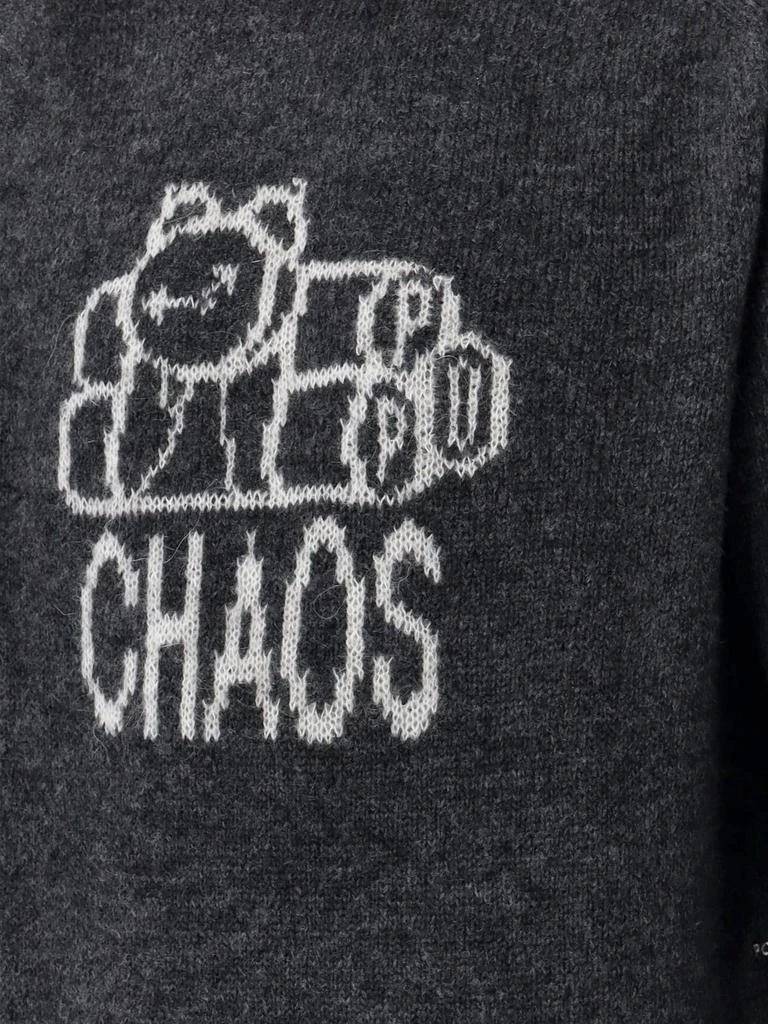 Pop Trading Company Sweater men Pop Trading Company 3