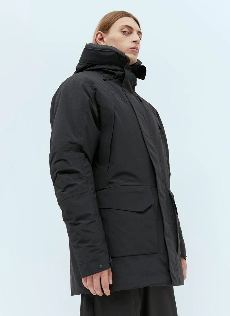 66 North Drangjokull Gore-Tex Down Parka 5