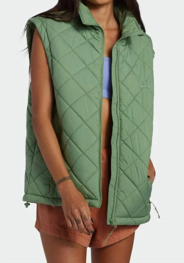 Billabong Billabong - Transport Vest 1
