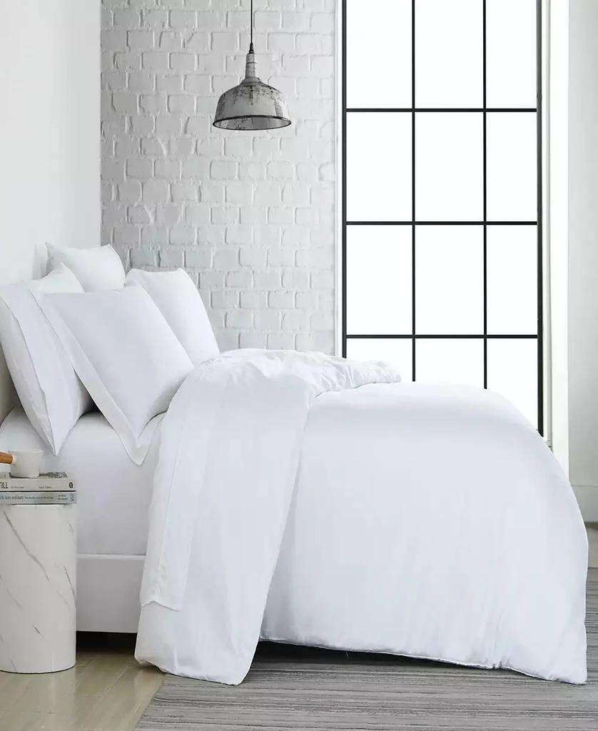 SOUTHSHORE FINE LINENS Premium Luxury Duvet Cover 3-Pc. Set 2