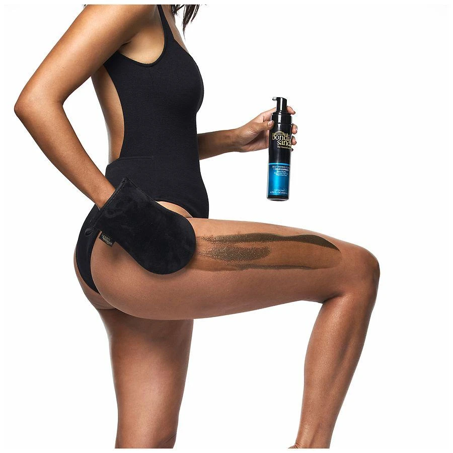 Bondi Sands 1 Hour Express Self Tanning Foam 6